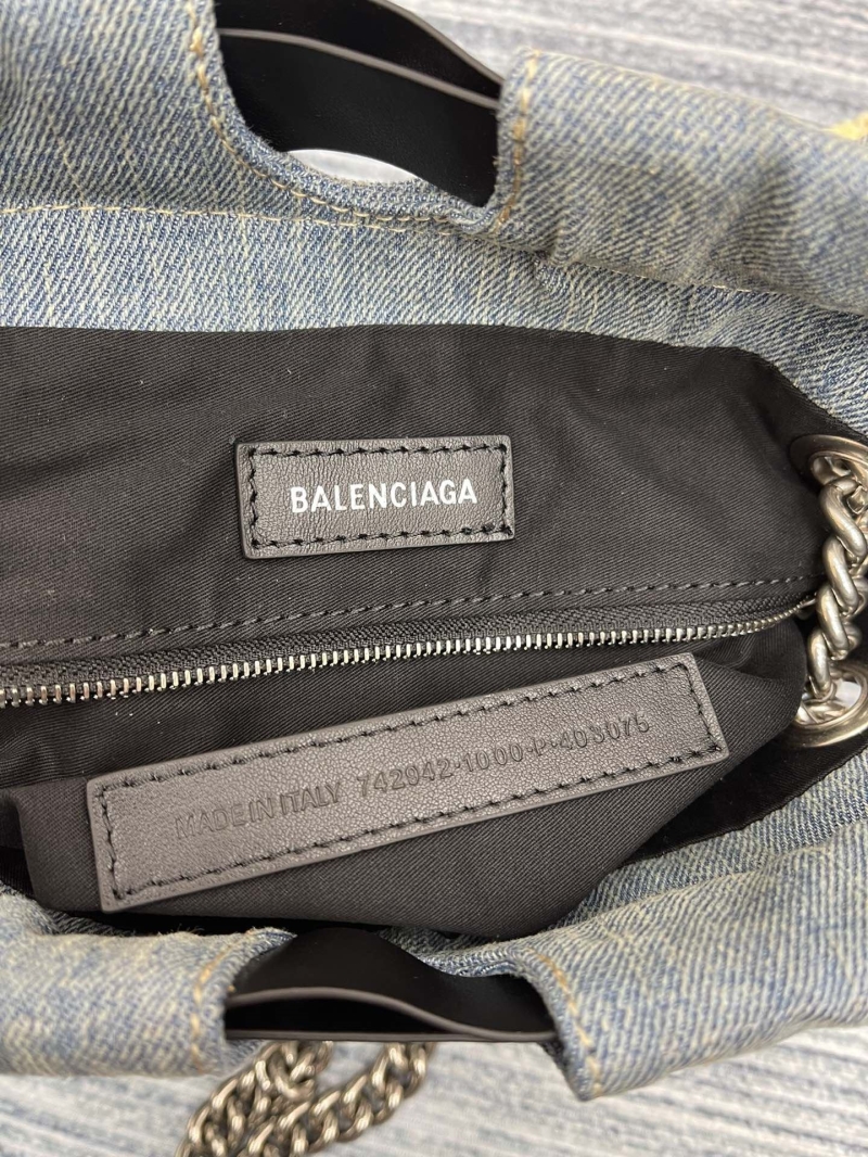 Balenciaga Shopping Bags